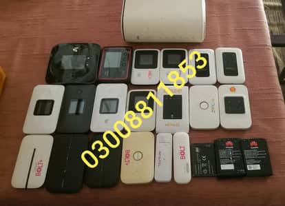 Zong,Device,Netgear, ,Huawei,Router,Wifi,Unlocked Device,All sim