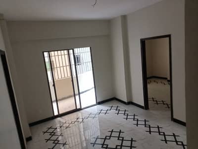 Unoccupied Flat Of 1500 Square Feet Is Available For sale In Scheme 33