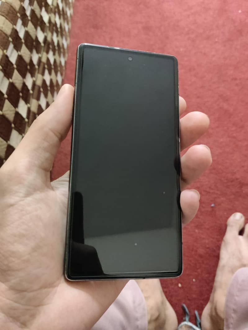 Google Pixel 7a 2