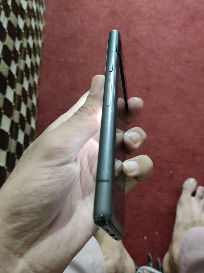Google Pixel 7a 5