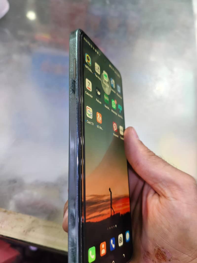 Tecno CAMON 20 3