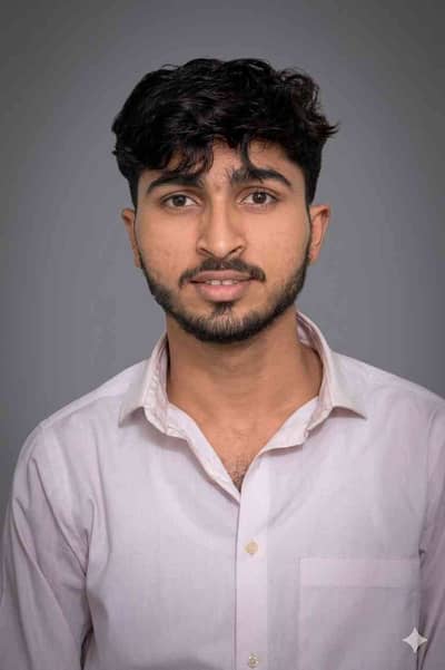 Hammad ali