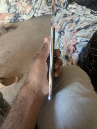 Samsung Mobile A71