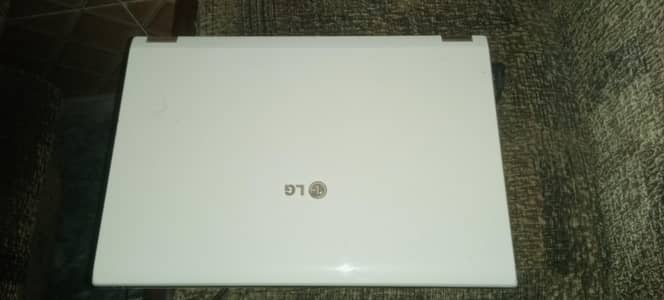 LG laptop windows 7
