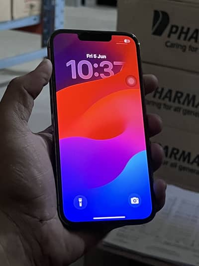 Apple iPhone 13 Pro