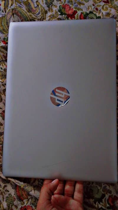 HP ProBook | core i5 8th generation | 10/10 condition | only WhatsApp