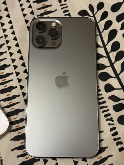 Apple iPhone 12 Pro Max JV