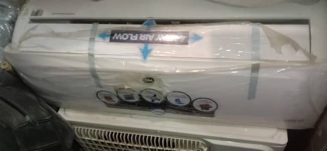 pel Ac 1ton non inverter