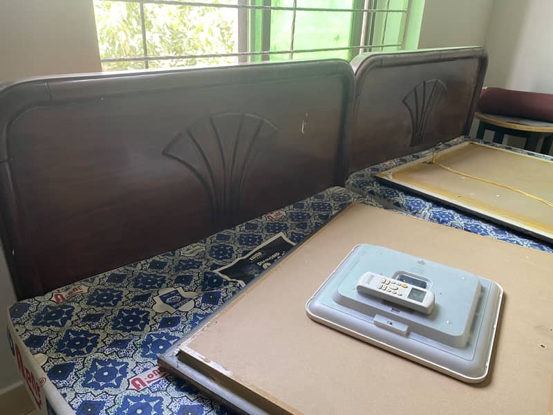 Single Bed 3