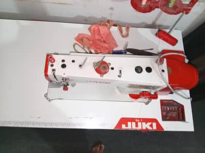 Singer sewing machine direct drive hai Full automatic 03156817635