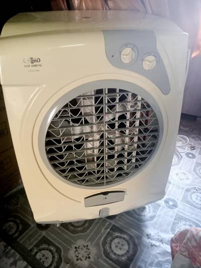 Super Asia Air Cooler for sale.