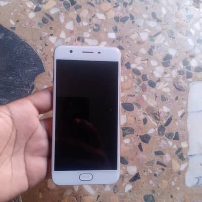 OPPO A57