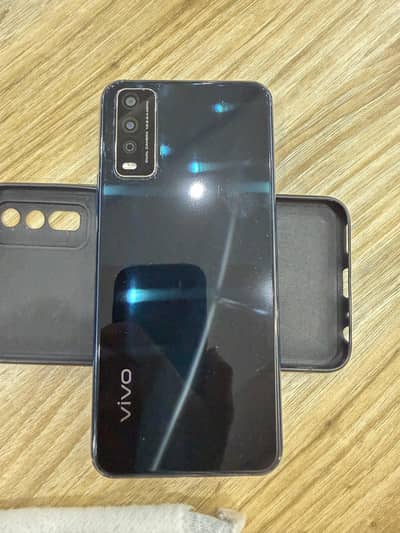 Vivo Y12s
