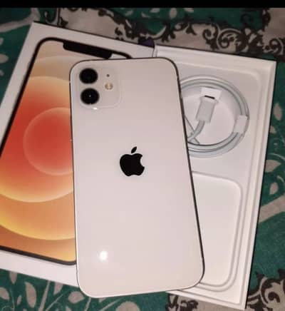 Apple iPhone 12 non pta 10by8