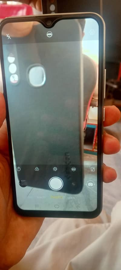 Vivo Y17