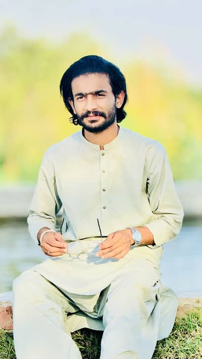 Fahad khan 