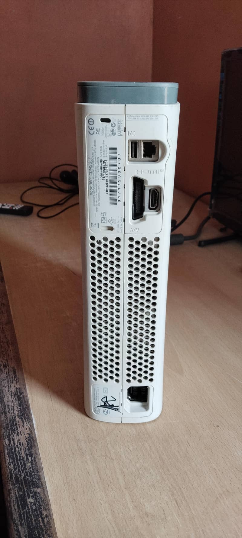 XBOX 360 0