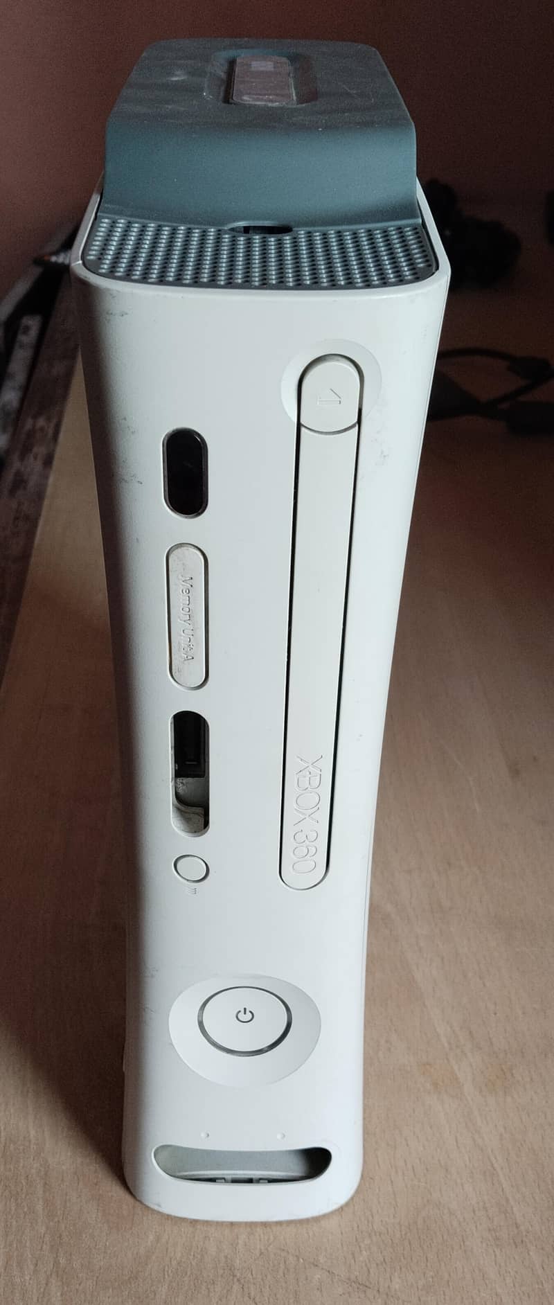 XBOX 360 5