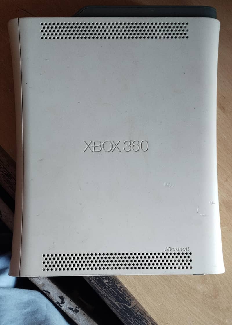 XBOX 360 7