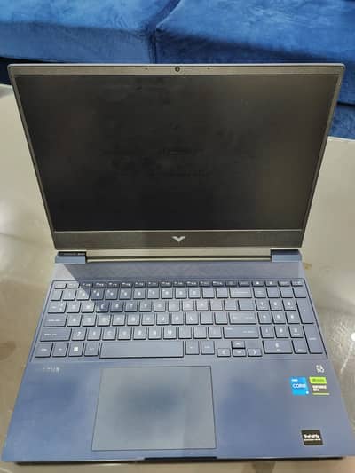 HP Victus Gaming Laptop 15 | i5 13th Gen | RTX 3050 6GB | 144Hz