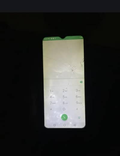 Infinix Hot 8 Official Pta Approved