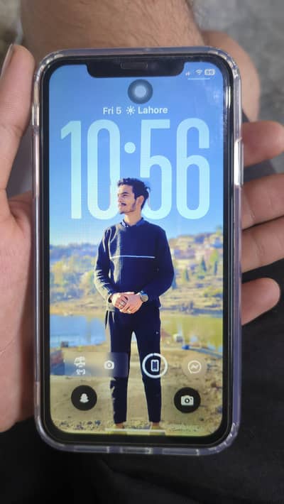 Apple iPhone 11