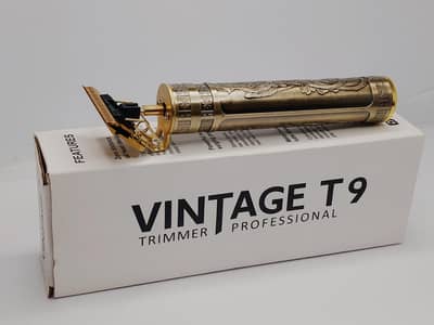 Vintage T9 Hair Trimmer