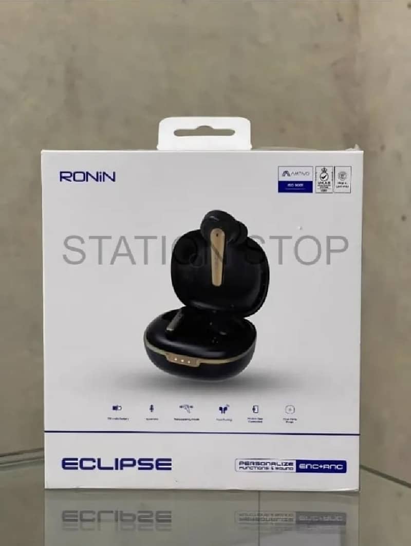 RONiN ECLIPSE R-7065 1