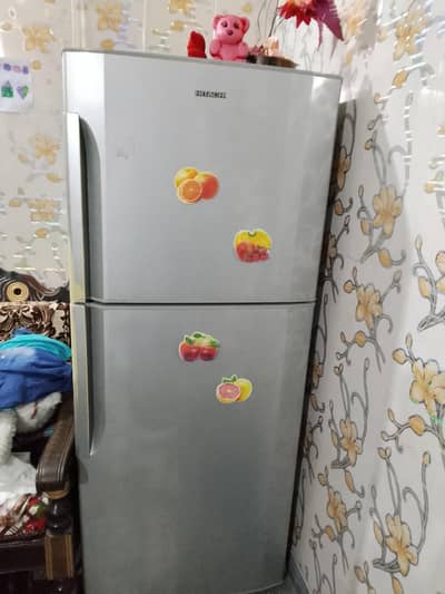 good condition