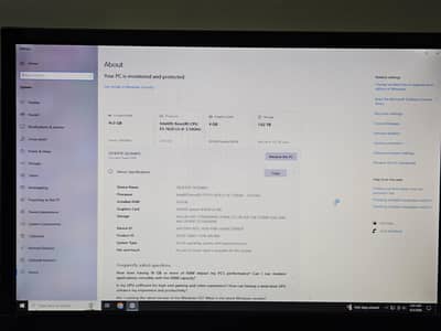 Dell Precision T5810 Xeon Workstation | 16GB RAM | Quadro K4200 4GB