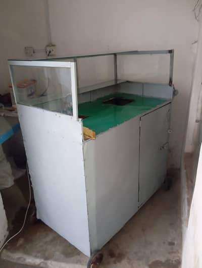 kitchen appliances