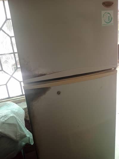 fridge for sale chlti sai hn condition 10/7