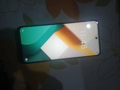 Vivo Y19s