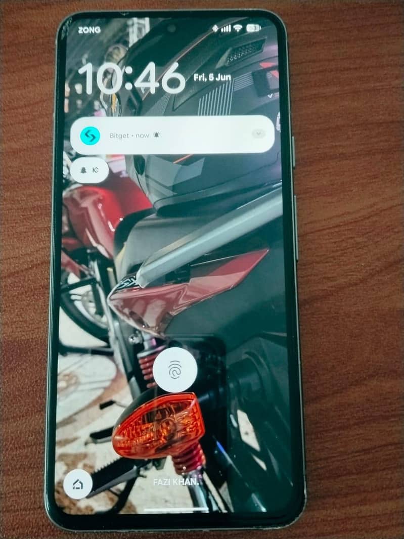 Google Pixel 8 0