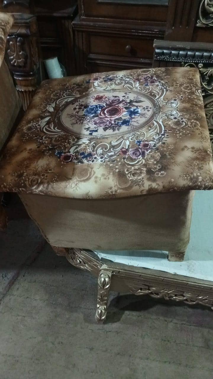Table set 0