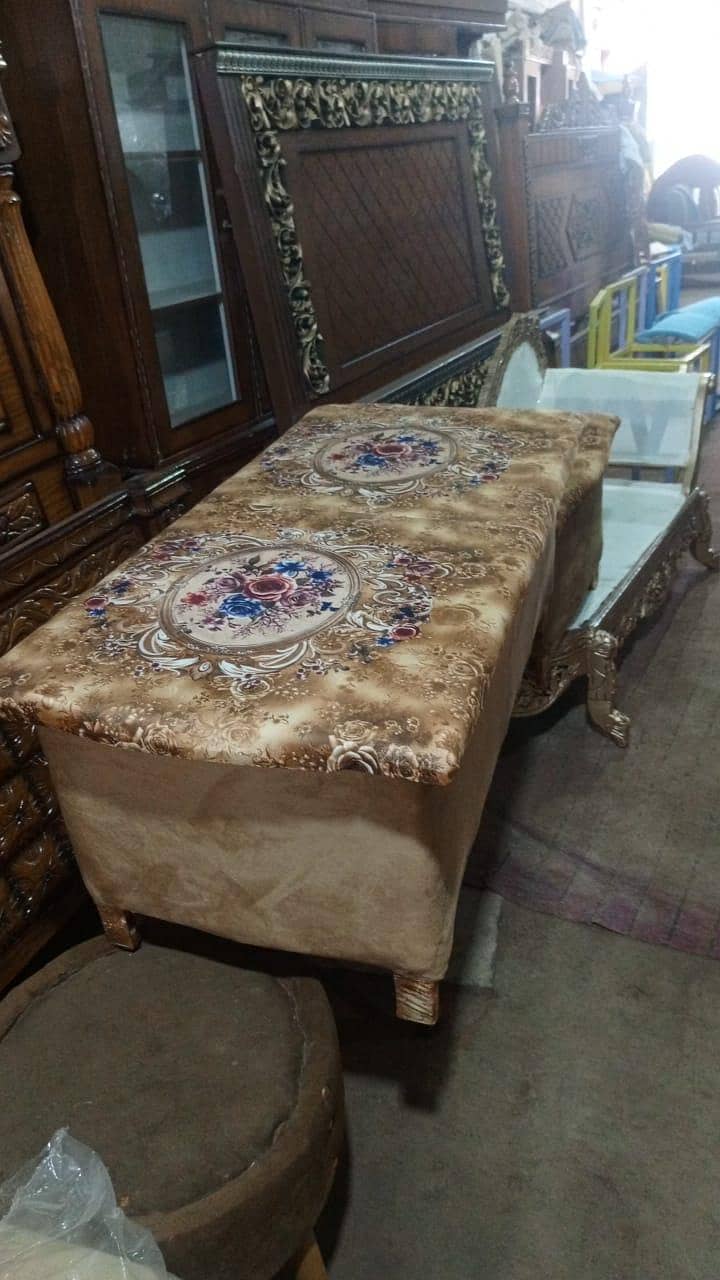 Table set 1