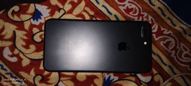 Apple iPhone 7 Plus