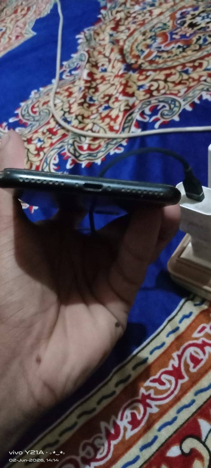 Apple iPhone 7 Plus 5
