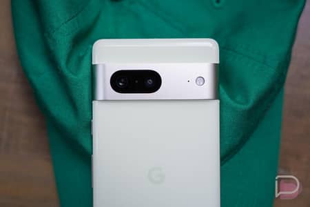 google pixel 7 official PTA approved