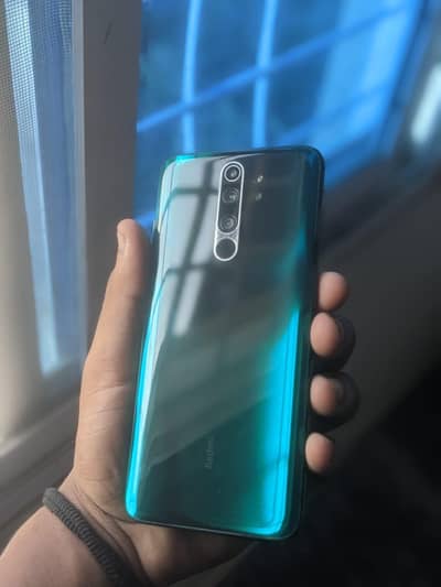 Xiaomi Redmi Note 8 Pro