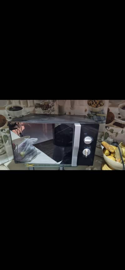 Orient microwave for sale in genuine condition