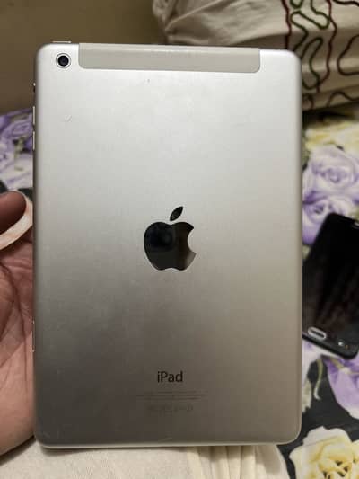 IPAD MINI