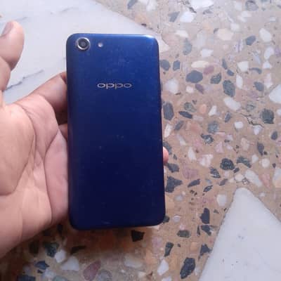 OPPO A83