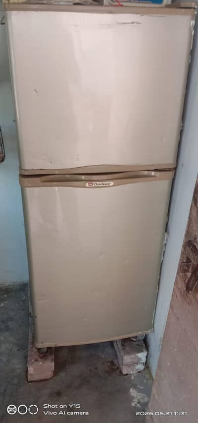 Dawlance refrigerator