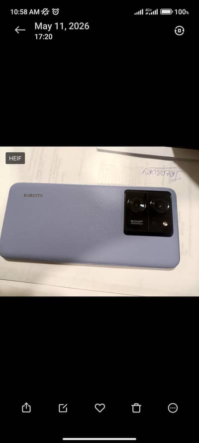 Xiaomi 13T Pro
