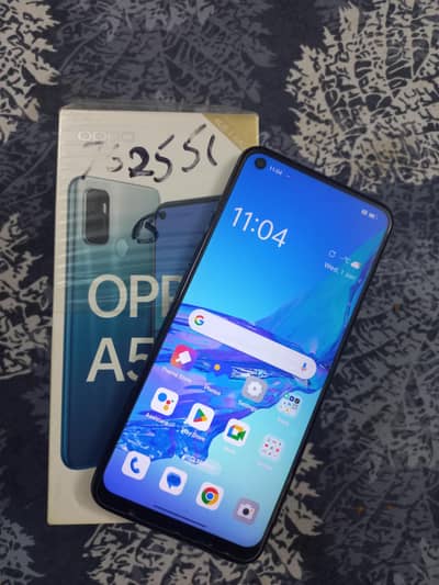 OPPO A53 Almost New Condition