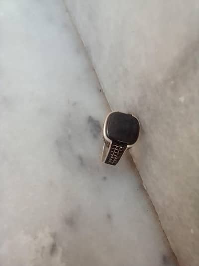 silver ring 925