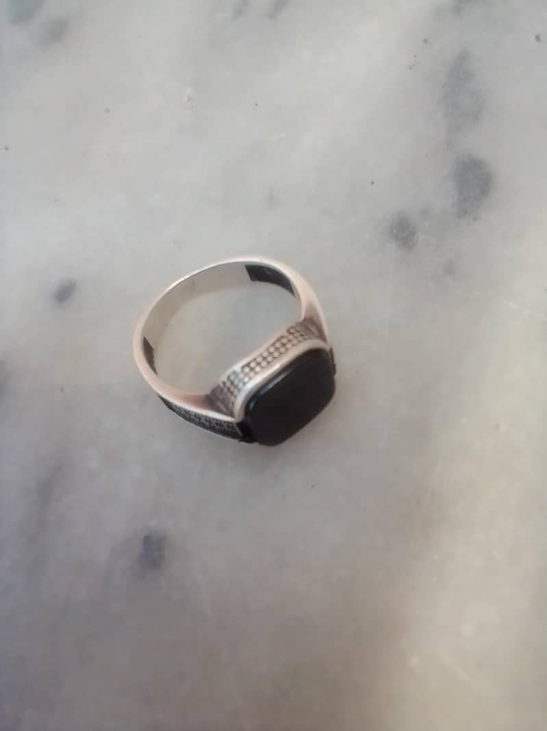 silver ring 925 1