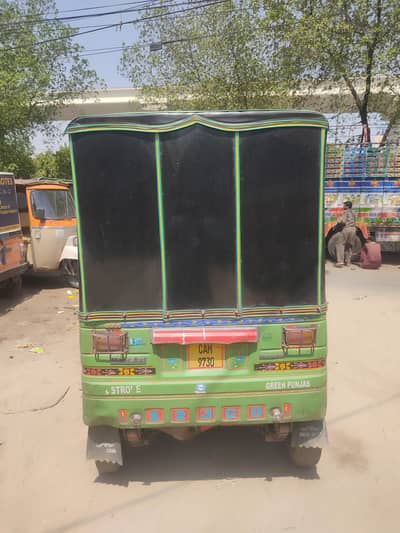 rickshaw