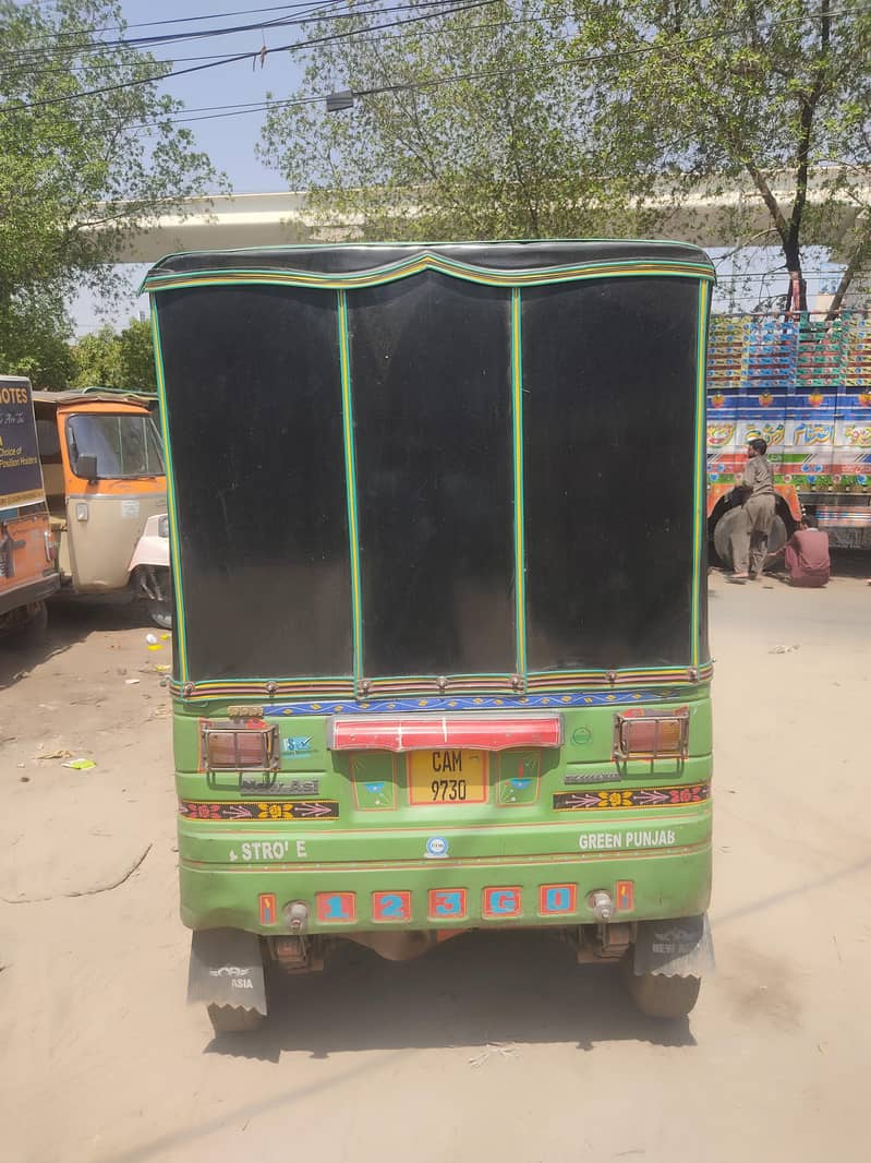 rickshaw 0